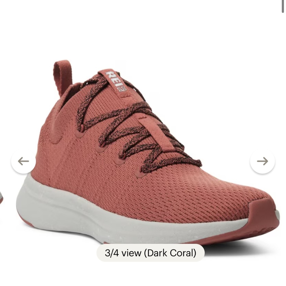 REI Co-op  Beyonder Shoes - Women's, Dark Coral, Size 6.5